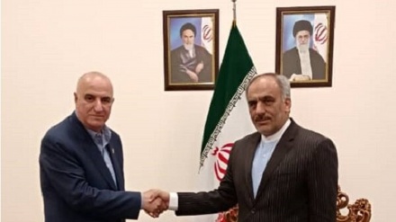 سفیر ایران در تاجیکستان؛ تجار ایرانی با شناخت کافی وارد بازار تاجیکستان شوند
