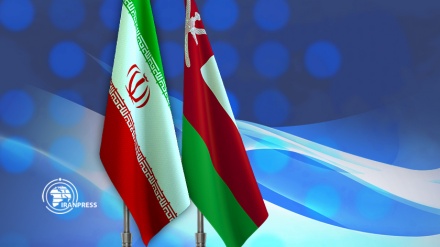 Iranian delegation in Oman to discuss trade ties