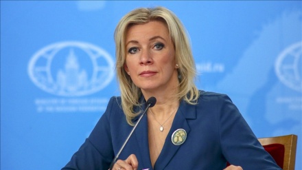 ロシア外務省報道官、「ロシアは化学兵器分野での自らの責務を履行」
