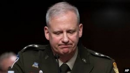 استخبارات امریکا پذیرفته است در مورد دوام حکومت پیشین افغانستان قضاوت اشتباه کرده اند 