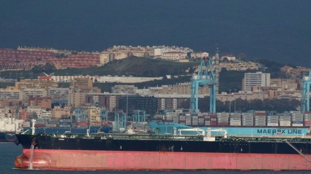  ‘Russia no threat’: China to receive 2 million barrels of Iran oil 