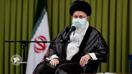 تحلیل: رهبر انقلاب : جمهوری اسلامی در برابر همه دشمنی ها سینه سپر کرده است