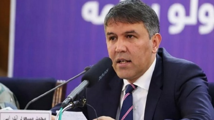 وزیر داخله سابق افغانستان، طالبان را به «نسل کشی تاجیک‌ها» متهم کرد