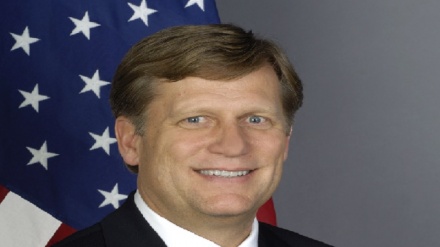 ABD'nin eski Moskova Büyükelçisi: Washington, Ukrayna'ya yalan söyledi