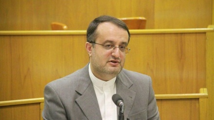 イラン国連代表代理、「IAEA事務局長の報告は、同組織とイランの幅広い協力を反映せず」