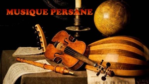Musique persane