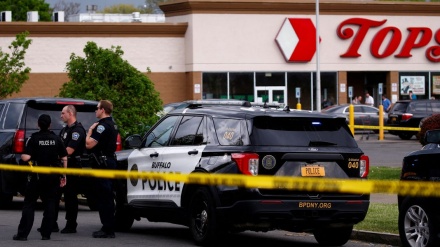 The Buffalo massacre, banning books, and systemic racism