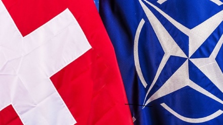 Mauro Indelicato all'IRIB: Svizzera verso la Nato, provocazione degli Usa ai danni della Russia (AUDIO)