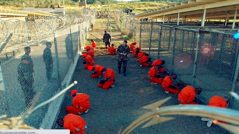 All Of These Guys Belong In Prison Cia Torture Described In Vivid Detail By Psychologist 