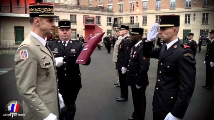France : une armée sans arme ?!