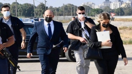 גל העזיבות בלשכת בנט: היועצת האישית, נעמי ששון, עוזבת את תפקידה