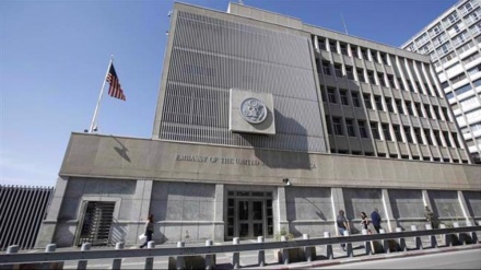 USA geben Plan zur Eröffnung eines Konsulats für Palästinenser in al-Quds auf