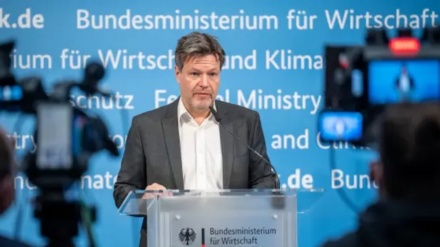 Ministri gjerman i Ekonomisë: Nuk jemi gati të bojkotojmë gazin rus