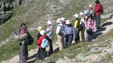 日本人観光客のイラン訪問が2年ぶりに再開