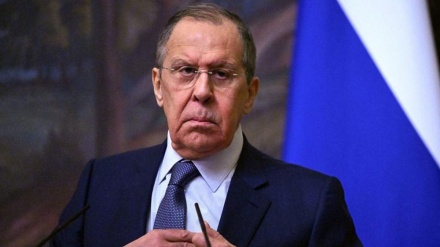Lavrov: Barat Abaikan Masalah Keamanan Nasional Rusia