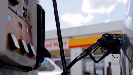 US retail gasoline prices hit new record, as refiners struggle to meet demand