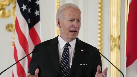 Biden: 'pronti a difendere Taiwan contro la Cina'