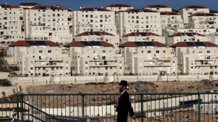 AB ırkçı İsrail'in yeni yasa dışı yerleşim kararını kınadı 