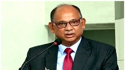 টিটিই শফিকুল ইসলামের বরখাস্ত আদেশ প্রত্যাহার