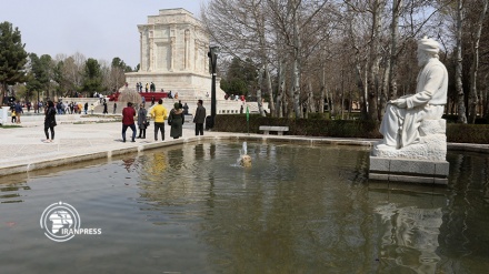 Shënohet dita e përkujtimit të Ferdosit; ruajtësit të identitetit dhe gjuhës persiane