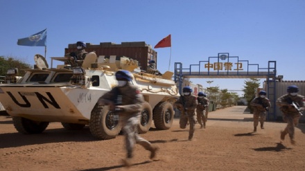 Onu elogia la Cina per il suo sostegno alla causa peace-keeping