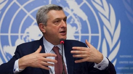 UNHCR: Sera ya Uingereza ya kuhamishia watafuta hifadhi Rwanda si sahihi