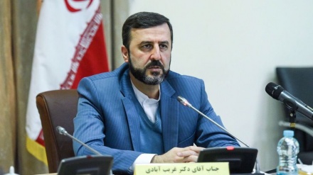 Top rights official: Sweden's trial of Iranian citizen 'unlawful, unfair’