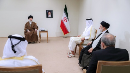 Iran, Ayatollah Khamenei: Ovunque vadano i sionisti, fomentano la corruzione 