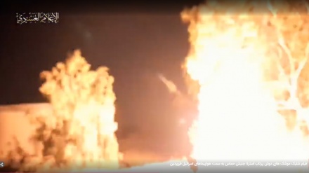 Israël: Poutine passe à la Résistance!