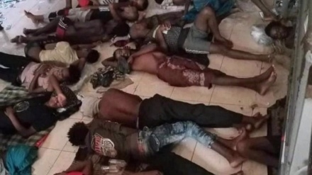 Migranti, Arabia Saudita: coprire gravi casi di abusi e violazioni diritti umani