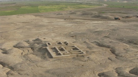 Эрон бўйлаб саёҳат (49)