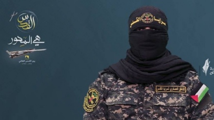 הדובר של גדודי אל-אקצא: עוד יתבצעו פעולות נוספות, יהיו ימים שחורים בתל אביב