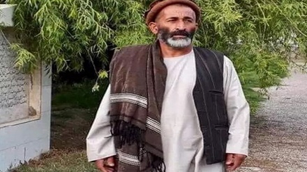 کشته شدن یکی از فرماندهان جبهه ضد طالبان در درگیری با این گروه
