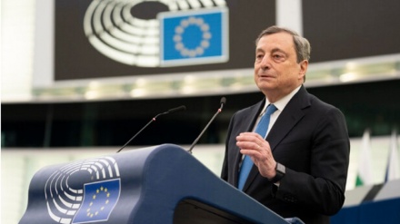 Crisi Ucraina, Draghi: tra crisi Ue più gravi