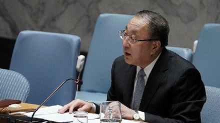 中国が、米起草の対北朝鮮追加制裁案に反対