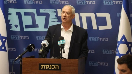 גנץ: הגיעה העת לבחון את הגדרת לה פמיליה ולהב