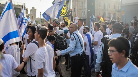 Këshilli i Bashkëpunimit të Gjirit Persik dënon marshimin e flamurit në Kods