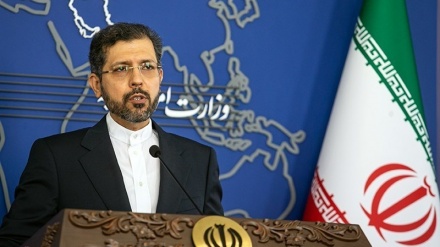 واکنش وزارت خارجه ایران به جنایت تروریستی روز یکشنبه در تهران