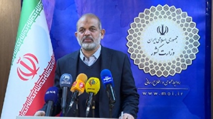 Իրանի և Իրաքի միջև համագործակցության հուշագիր է ստորագրվել