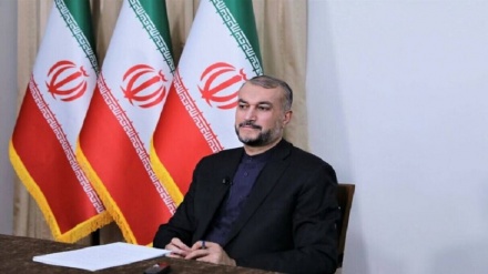 Amir Abdulahjan: Një marrëveshje e besueshme mund të arrihet në Vjenë 