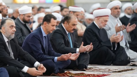 Syria: Habari ya jaribio la mauaji dhidi ya Rais Bashar al-Assad siyo ya kweli