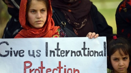 Mondo, 60 mln sfollati interni nel 2021: record storico