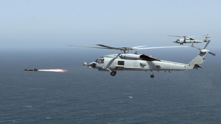 台湾“主动放弃”购买美军反潜直升机