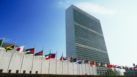 Blocco di RT France, la Missione russa presso l'ONU presenta appello all'OHCHR