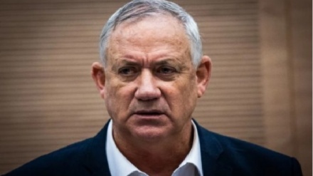 גנץ: התנגדות הליכוד ל