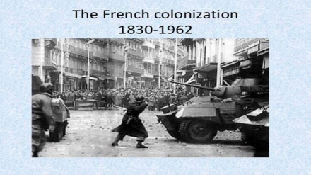 Kuendelea ukosoaji wa Algeria wa mauaji ya kinyama ya Ufaransa dhidi ya Waalgeria