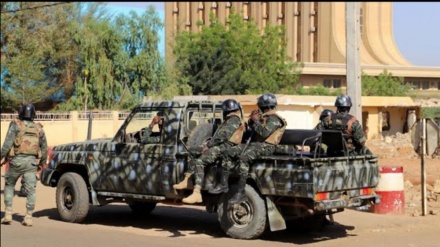 Niger: tentative de purge contre l'armée déjouée?