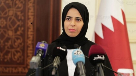 Qatar: il terrorismo sponsorizzato dal regime sionista va fermato