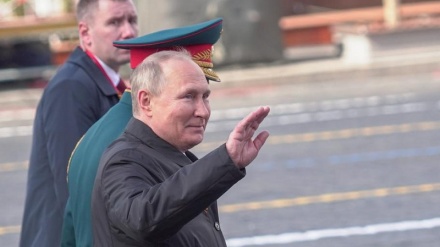 Putin: aggressioni cibernetiche anti Russia fallite come le sanzioni
