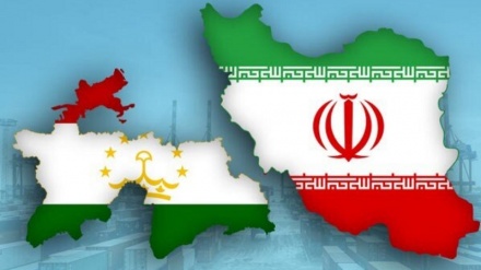 Figures show sharp increase in Iran-Tajikistan trade, official says